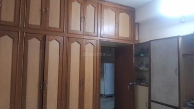 Bedroom Image of 1050 Sq.ft 2 BHK Apartment / Flat for sale in Hafeezpet Hyderabad for Rs. 7500000