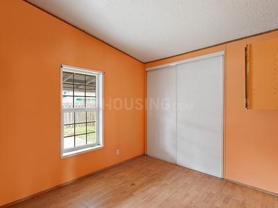 Bedroom Image of 1920 Sq.ft 3 BHK Duplex for sale in Woods Estate, Kachana Raipur for Rs. 11900000