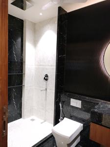 Bedroom One Image of 1900 Sq.ft 3 BHK Builder Floor for sale in Sector 8 Dwarka New Delhi for Rs. 32500000