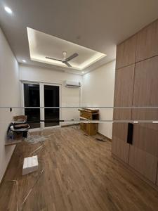 Image of 1611 Sq.ft 3 BHK Builder Floor for rent in Trehan Luxury Floors 71, Sector 71, Gurgaon for Rs. 46000