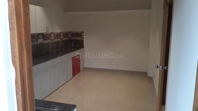 Kitchen Image of 2400 Sq.ft 3 BHK Apartment / Flat for sale in Banjara Hills Hyderabad for Rs. 28500000