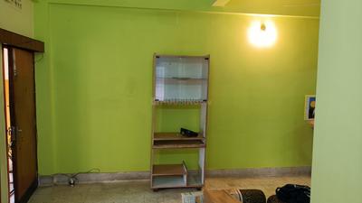 Living Room Image of 700 Sq.ft 2 BHK Apartment / Flat for sale in Tollygunge Kolkata for Rs. 5600000