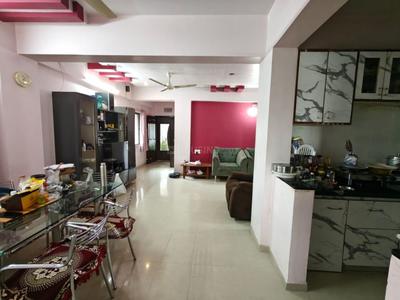 Hall Image of 1850 Sq.ft 3 BHK Apartment / Flat for sale in Ambawadi Ahmedabad for Rs. 15000000
