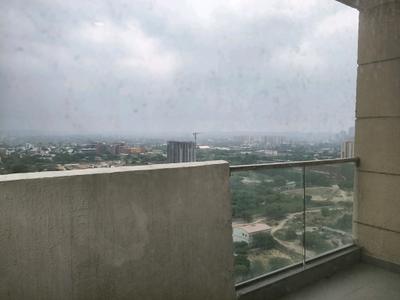 Bedroom One Image of 1704 Sq.ft 3 BHK Apartment / Flat for sale in Tulip Yellow, Sector 69 Gurgaon for Rs. 23500000