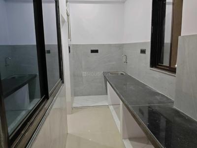 Kitchen Image of 1500 Sq.ft 4 BHK Independent House for sale in Sector 20 Noida for Rs. 35000000