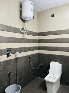 Bathroom Image of 900 Sq.ft 2 BHK Independent House for sale in Selaiyur Chennai for Rs. 6100000