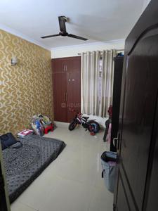 Bedroom Image of 870 Sq.ft 2 BHK Apartment / Flat for sale in Amrapali Princely Estate, Sector 76 Noida for Rs. 8700000
