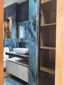 Bedroom One Image of 2300 Sq.ft 4 BHK Builder Floor for sale in Sushant Lok Phase 1 Gurgaon for Rs. 39000000