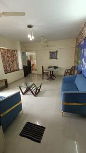 Hall Image of 1050 Sq.ft 2 BHK Apartment / Flat for sale in Suncity Apartment, Anand Nagar, Sinhagad Road Pune for Rs. 12500000