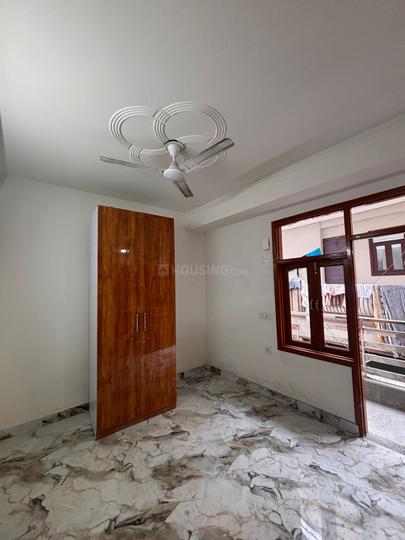 Saket metro station gate no2 Bedroom 1
