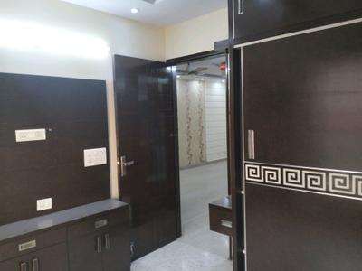 Bedroom Image of 1200 Sq.ft 3 BHK Builder Floor for sale in Vikaspuri New Delhi for Rs. 18500000