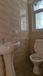 Bathroom Image of 885 Sq.ft 2 BHK Apartment / Flat for sale in NBCC Tropical Garden, Noida Extension Greater Noida for Rs. 6621000