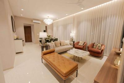 5 BHK Flat