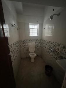 Bathroom Image of 918 Sq.ft 2 BHK Apartment / Flat for sale in Rajarhat Residence, Rajarhat Kolkata for Rs. 3200000