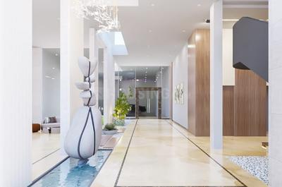Image of 2475 Sq.ft 3 BHK Apartment / Flat for sale in Saan Verdante, Sector 95, Gurgaon for Rs. 40837500