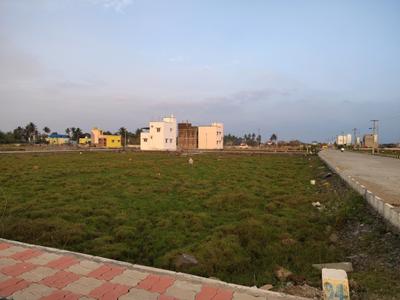 Residential Plot