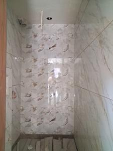 Common Bathroom Image of 1250 Sq.ft 3 BHK Builder Floor for sale in Aman Floors, Sector 24 Rohini New Delhi for Rs. 12900000