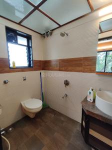 Bathroom Image of 2400 Sq.ft 3 BHK Duplex for sale in Erandwane Pune for Rs. 34500000