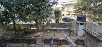 Image of 1500 Sq.ft 4 BHK Independent House for sale in Radhanpur Road, Mehsana for Rs. 6500000