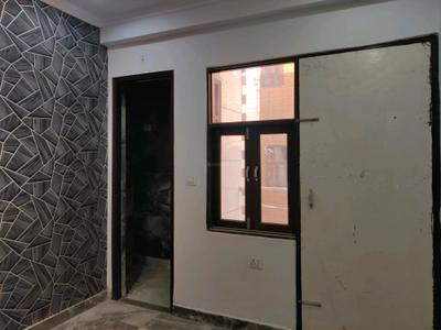 Bedroom Image of 900 Sq.ft 3 BHK Builder Floor for sale in Ved Vihar Ghaziabad for Rs. 3375044