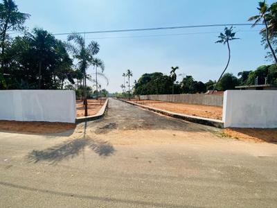 Image of 2178 Sq.ft Residential Plot / Land for sale in Kakkanad, Kochi for Rs. 910000
