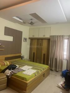 Ayyappa Real Estate and Rentals Bedroom 3