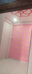 Bedroom Image of 495 Sq.ft 2 BHK Independent House for rent in Amit Shri Rani Nagar, Paldi Meena Jaipur for Rs. 7000