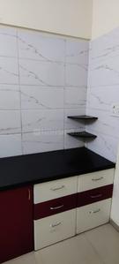 Kitchen Image of 830 Sq.ft 2 BHK Apartment / Flat for sale in CD Developers Premia, Narhe Pune for Rs. 5900000