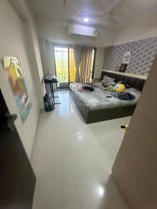 Bedroom Image of 1440 Sq.ft 3 BHK Apartment / Flat for sale in Ekta Meadows, Borivali East Mumbai for Rs. 36300000
