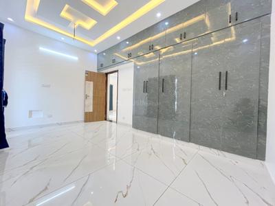 Bedroom Image of 2000 Sq.ft 3 BHK Independent House for sale in Tiruvottiyur Chennai for Rs. 17500000