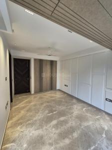 Bedroom Image of 2200 Sq.ft 3 BHK Builder Floor for sale in Safdarjung Development Area New Delhi for Rs. 68500000