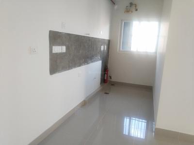 Kitchen Image of 1043 Sq.ft 3 BHK Apartment / Flat for sale in Feldspar At Brigade El Dorado, Gummanahalli Bengaluru for Rs. 9300000