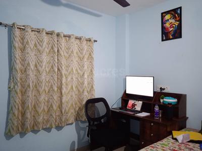 2 BHK Flat