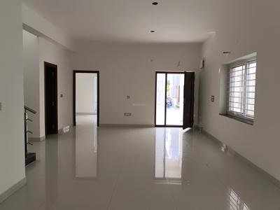 Living Room Image of 2734 Sq.ft 4 BHK Villa for sale in Sikhara Tranquil, Cherlapalli Secunderabad for Rs. 22300000