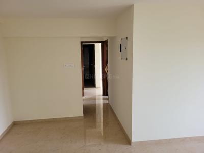Hall Image of 786 Sq.ft 2 BHK Apartment / Flat for sale in Shapoorji Pallonji BKC 28, Bandra East Mumbai for Rs. 28000000