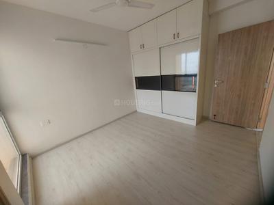 Bedroom Image of 1670 Sq.ft 3 BHK Apartment / Flat for sale in M3M Marina, Sector 68 Gurgaon for Rs. 22500000
