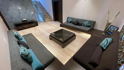 4 BHK Independent House
