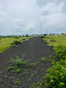 Image of 1000 Sq.ft Residential Plot / Land for sale in Ranjangaon MIDC, Pune for Rs. 275000