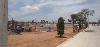 Image of 1200 Sq.ft Residential Plot / Land for sale in Panjappur, Tiruchirappalli for Rs. 1726800