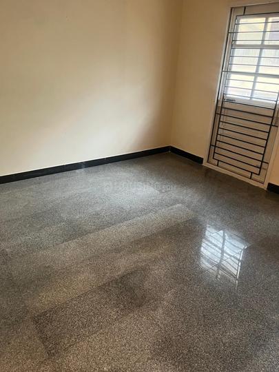 UAS Layout, Sanjaynagar Bedroom 1