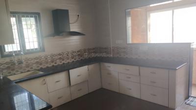 Kitchen Image of 2291 Sq.ft 4 BHK Apartment / Flat for sale in Kilpauk Chennai for Rs. 35500000