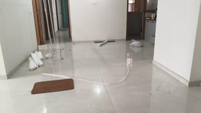 Living Room Image of 1800 Sq.ft 3 BHK Apartment / Flat for rent in Motherland Magnate Legend, Vaishno Devi Circle Ahmedabad for Rs. 22000