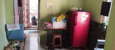 Hall Image of 360 Sq.ft 1 RK Independent House for rent in H B Colony Visakhapatnam for Rs. 6000