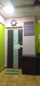 Hall Image of 495 Sq.ft 1 BHK Apartment / Flat for sale in Badlapur Landmark, Badlapur West Badlapur for Rs. 2500000