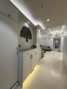 Hall Image of 1750 Sq.ft 3 BHK Apartment / Flat for rent in Unitech Fresco, Sector 50 Gurgaon for Rs. 93000