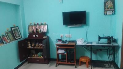 Living Room Image of 1050 Sq.ft 2 BHK Independent House for sale in Seerapalayam Coimbatore for Rs. 6500000
