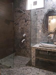 Bedroom One Image of 1440 Sq.ft 3 BHK Builder Floor for sale in GTB Nagar New Delhi for Rs. 22500000