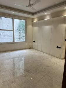 Bedroom Image of 1800 Sq.ft 3 BHK Apartment / Flat for rent in RWA South Extension Part 2, Uttam Nagar New Delhi for Rs. 175000