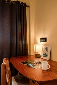 Bedroom Image of 1800 Sq.ft 3 BHK Apartment / Flat for rent in Shreeji Sadan Residency, Zadeshwar Bharuch for Rs. 17500