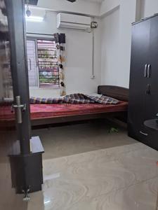 Bedroom Image of 700 Sq.ft 2 BHK Apartment / Flat for sale in Dum Dum Kolkata for Rs. 2800000